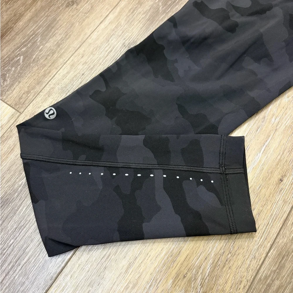 Lululemon Swift Speed High-Rise Tights - Picture 12 of 15